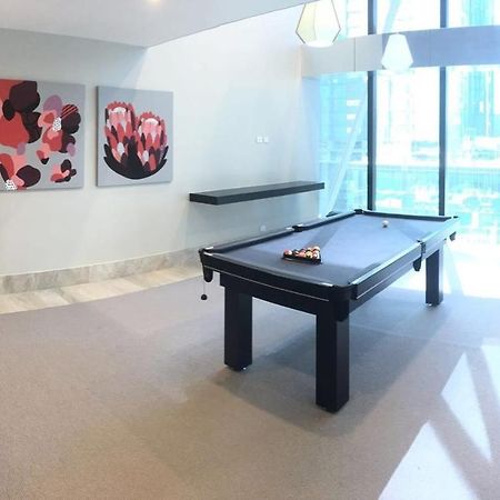 Ferienwohnung Beautiful Skyview Cbd Highrise 3Beds With Carpark Available Melbourne City Exterior foto