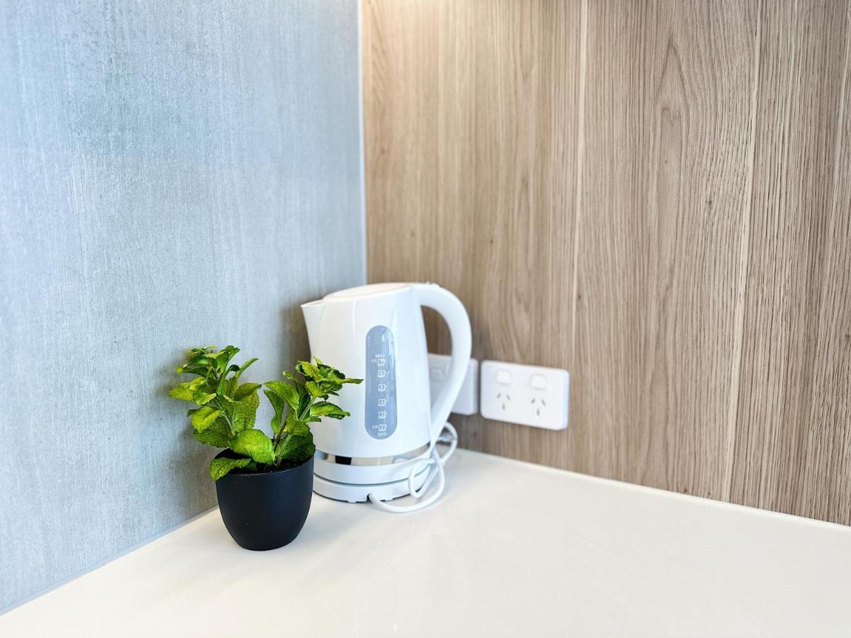 Ferienwohnung Beautiful Skyview Cbd Highrise 3Beds With Carpark Available Melbourne City Exterior foto